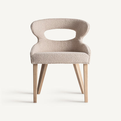 SILLA TREBAS