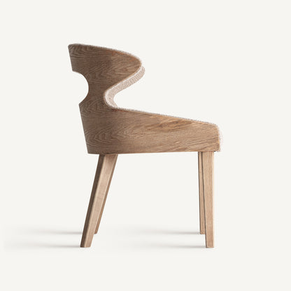 SILLA TREBAS