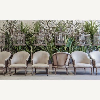 SILLÓN AULT