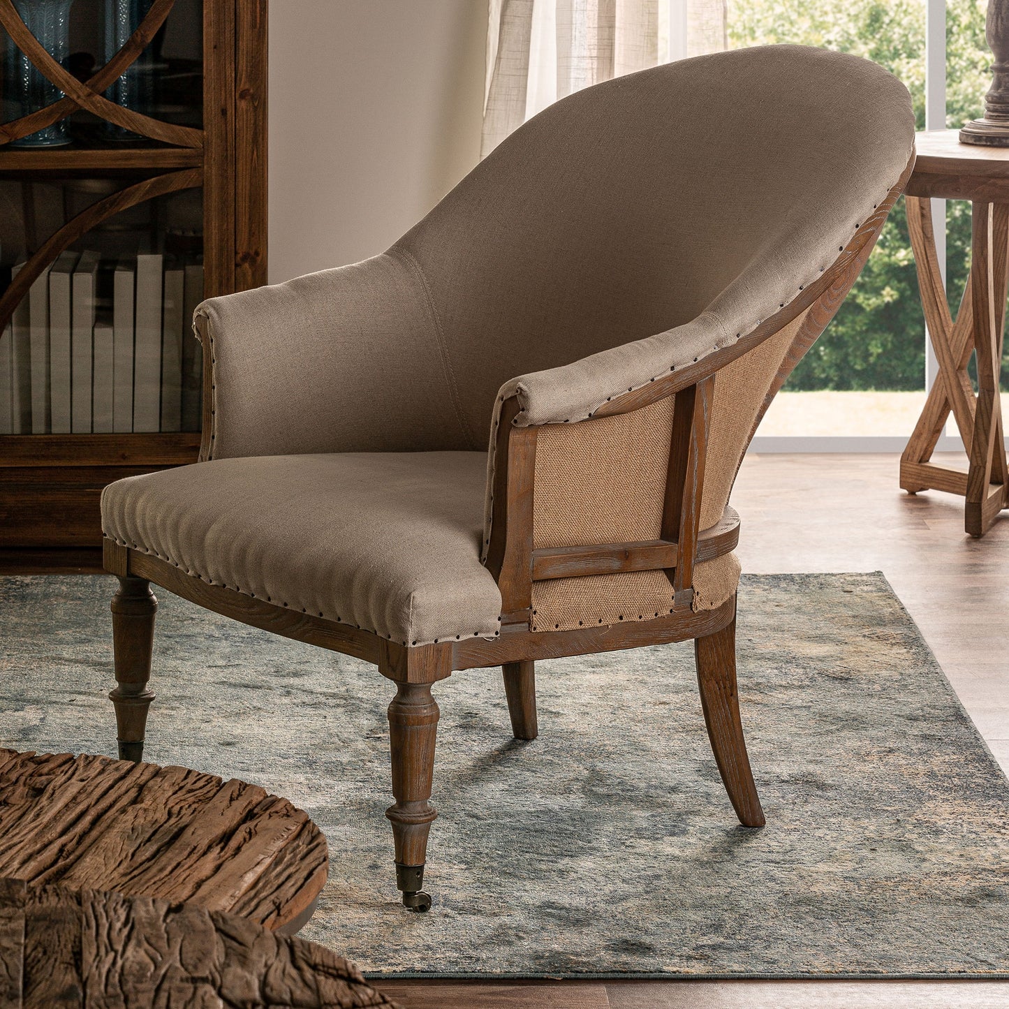 SILLÓN AULT