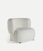 Sillon Bats Boucle