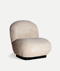 Sillon Boucle Lenax