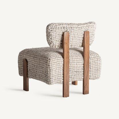 SILLÓN BUHL