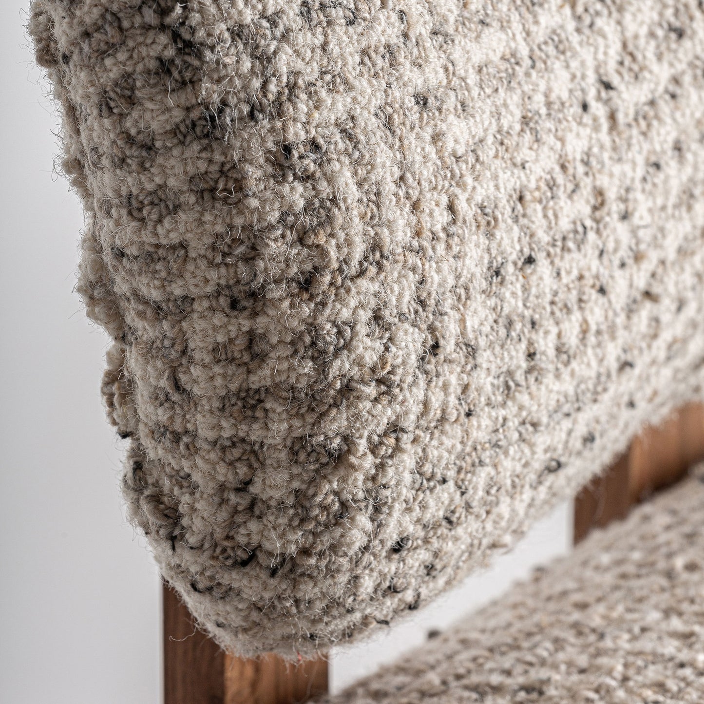 SILLÓN BUHL