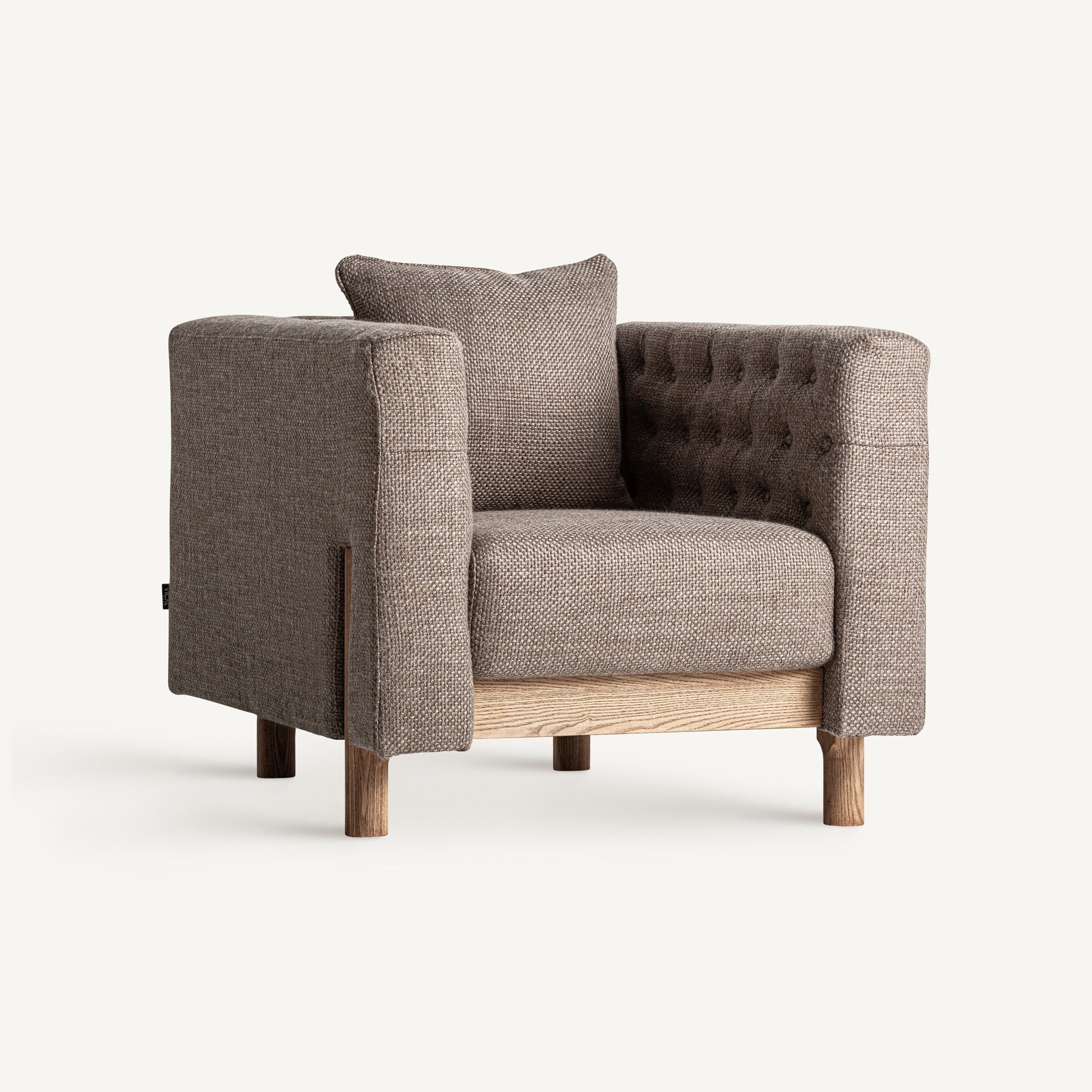 SILLÓN CARLTON