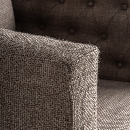 SILLÓN CARLTON