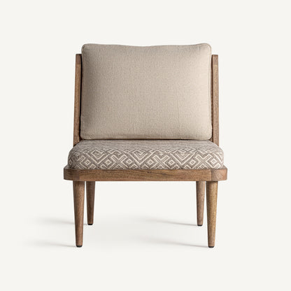 SILLÓN CISMAR