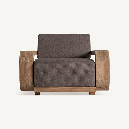 SILLÓN CORBA