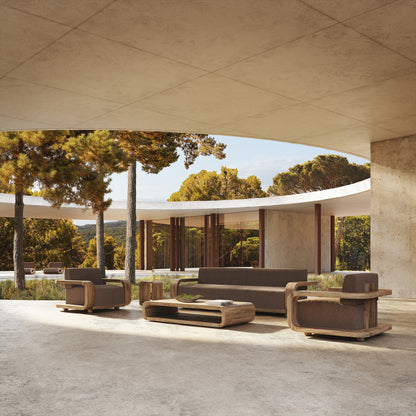 SILLÓN CORBA