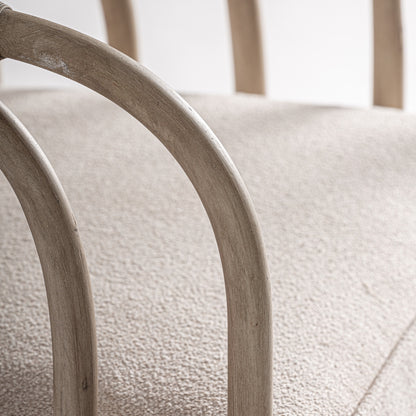 SILLÓN DOUZAINS