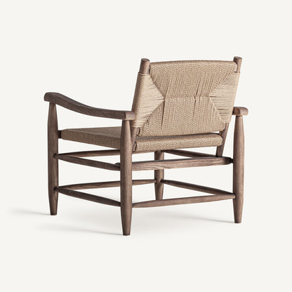 SILLÓN DRIEDORF