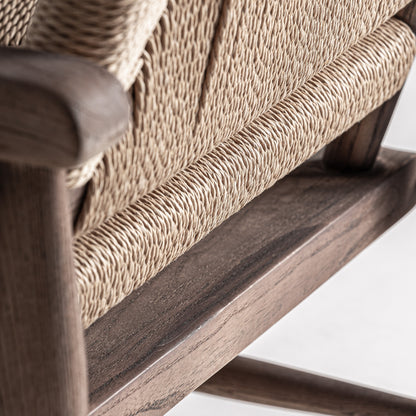 SILLÓN DRIEDORF