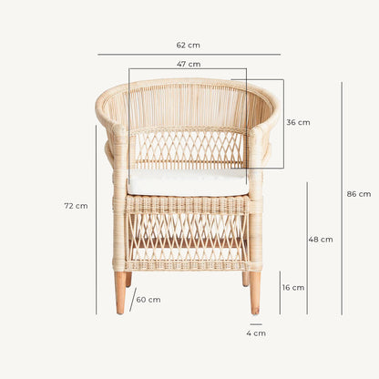 SILLÓN ELNA