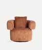 Sillon Giratorio Marnay