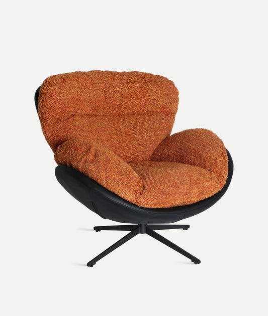 Sillon Giratorio Marrakech