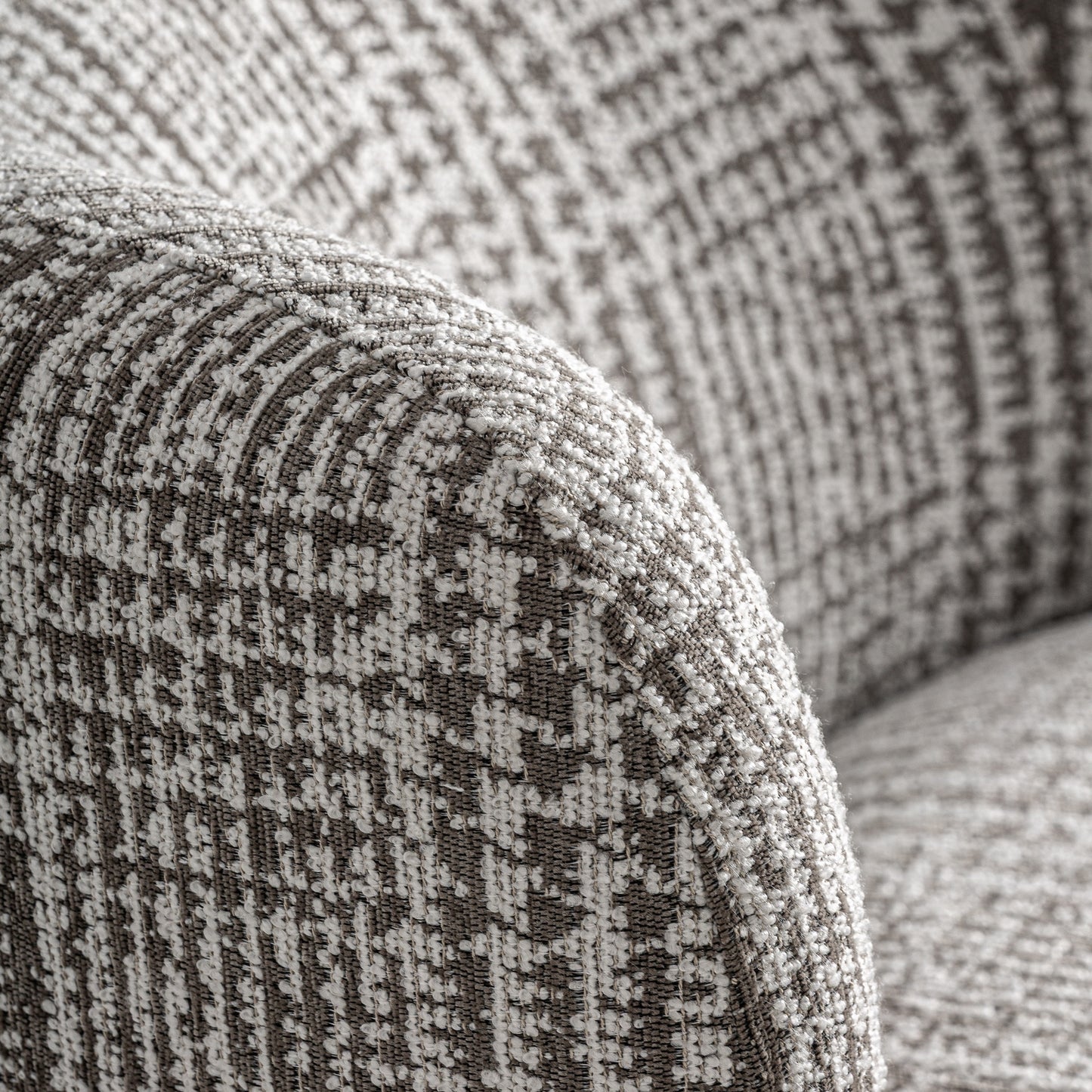 SILLÓN GIRATORIO ODERZO