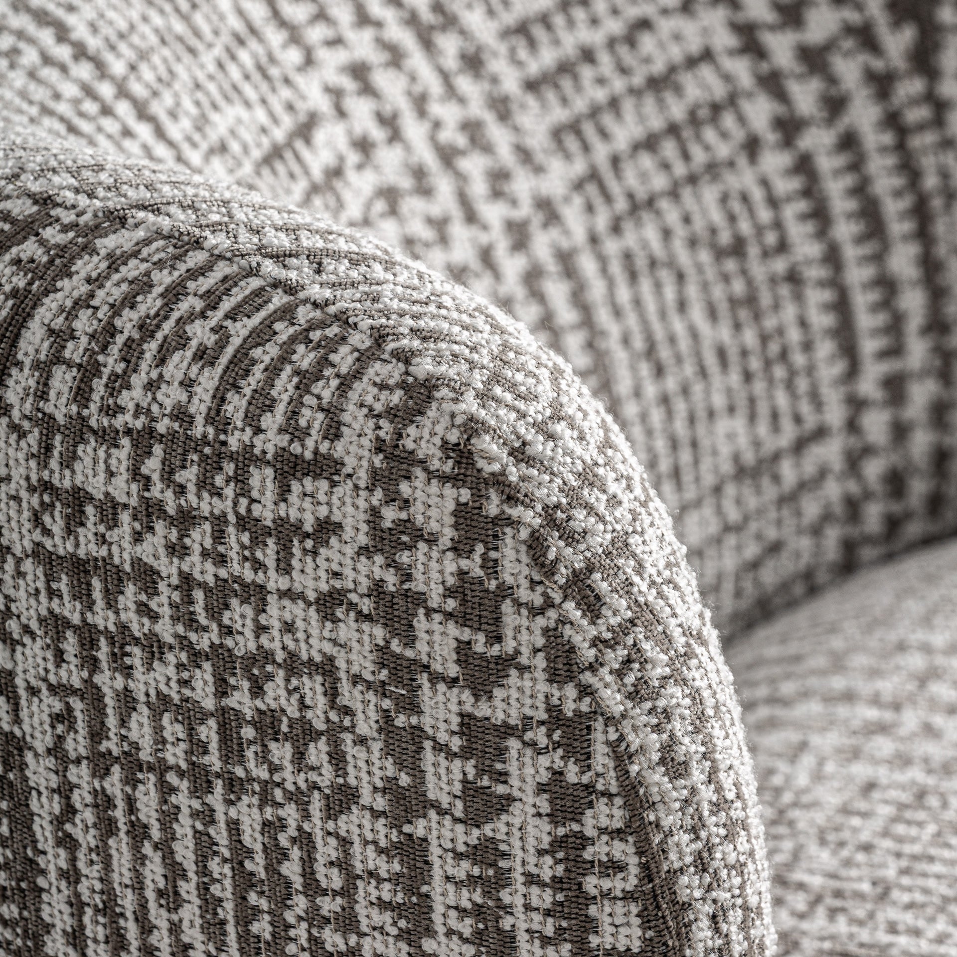 SILLÓN GIRATORIO ODERZO
