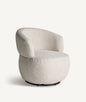Sillon Giratorio Vayres