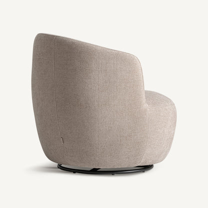 SILLÓN GIRATORIO VIPITENO