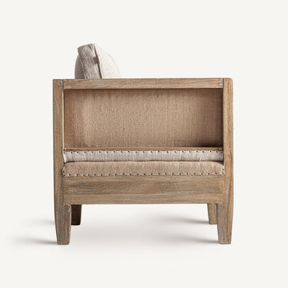SILLÓN GRUBE