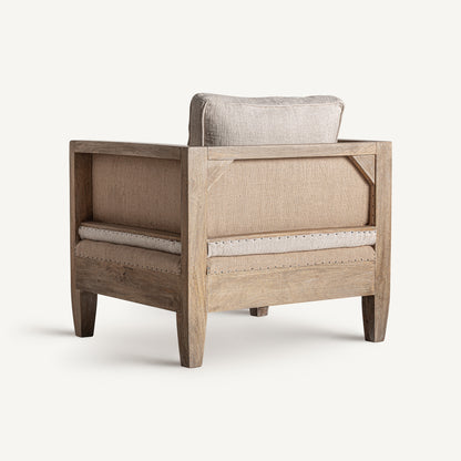SILLÓN GRUBE