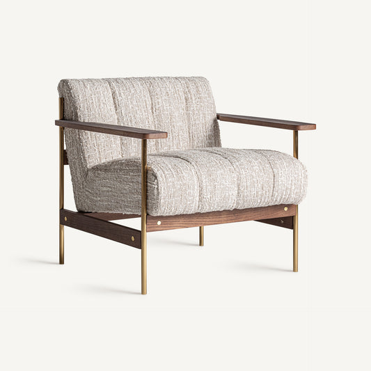 SILLÓN HABOUEY