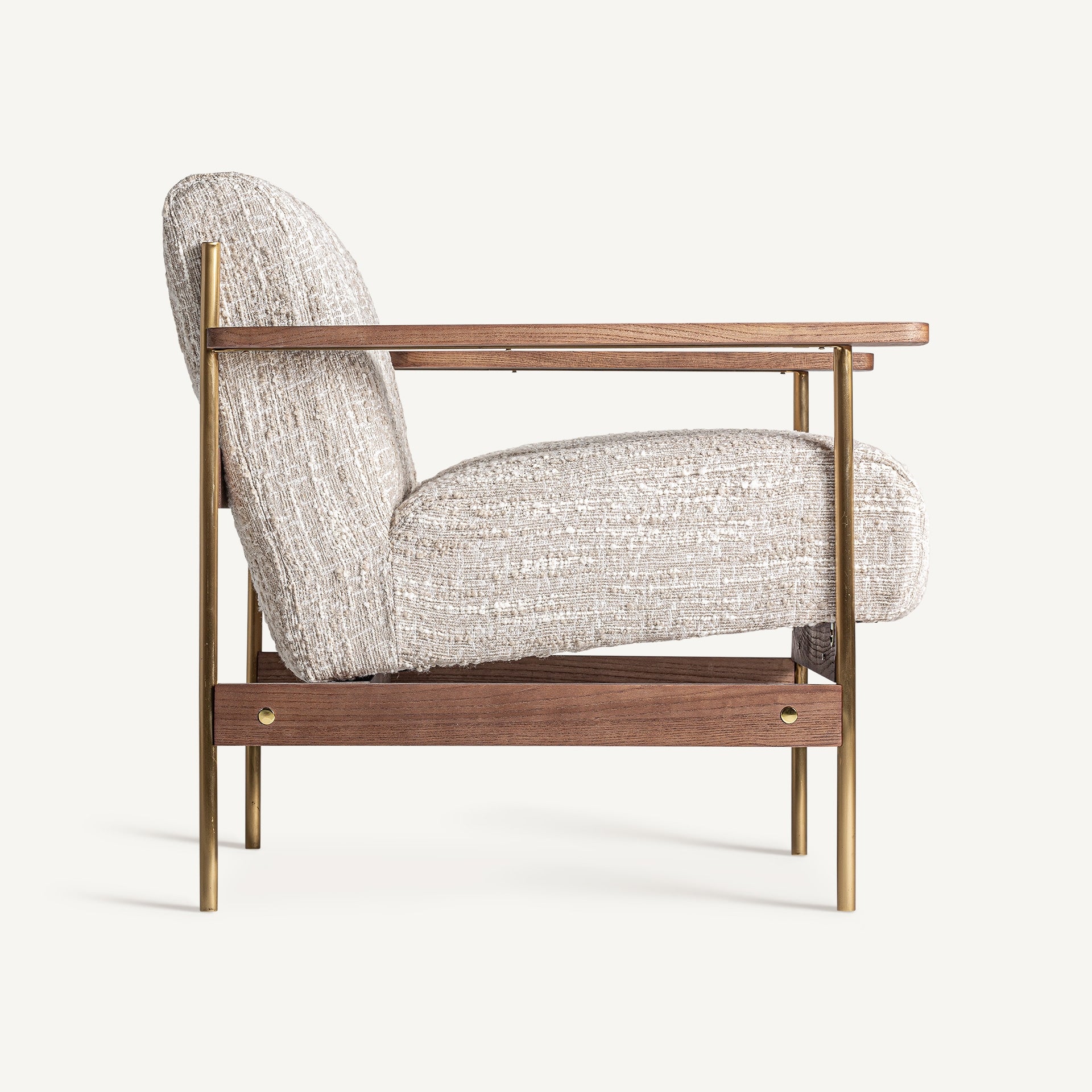 SILLÓN HABOUEY