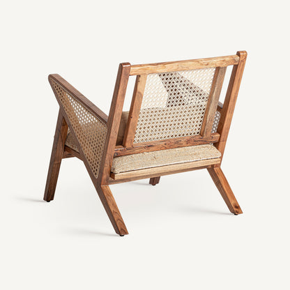 SILLÓN HICKORY