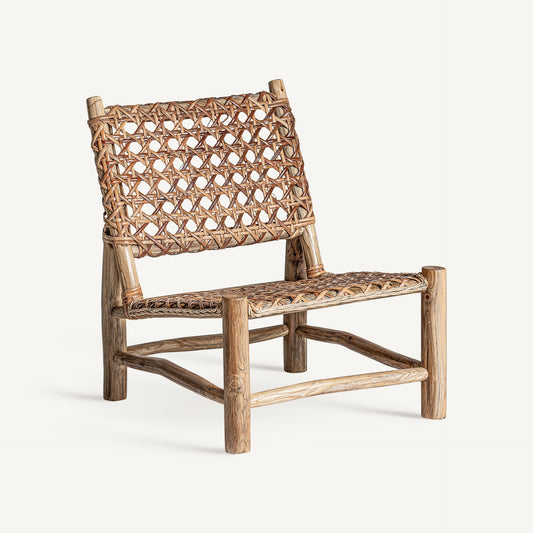 SILLÓN LUBAN