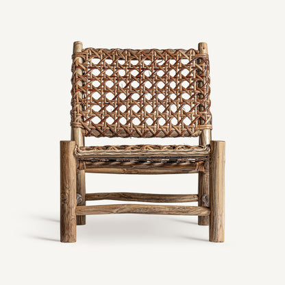 SILLÓN LUBAN