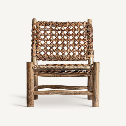 SILLÓN LUBAN