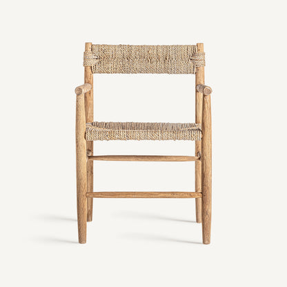 SILLÓN MANHULA