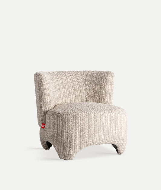Sillon Nuba