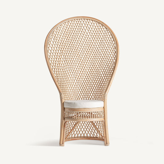 SILLÓN PEACOCK