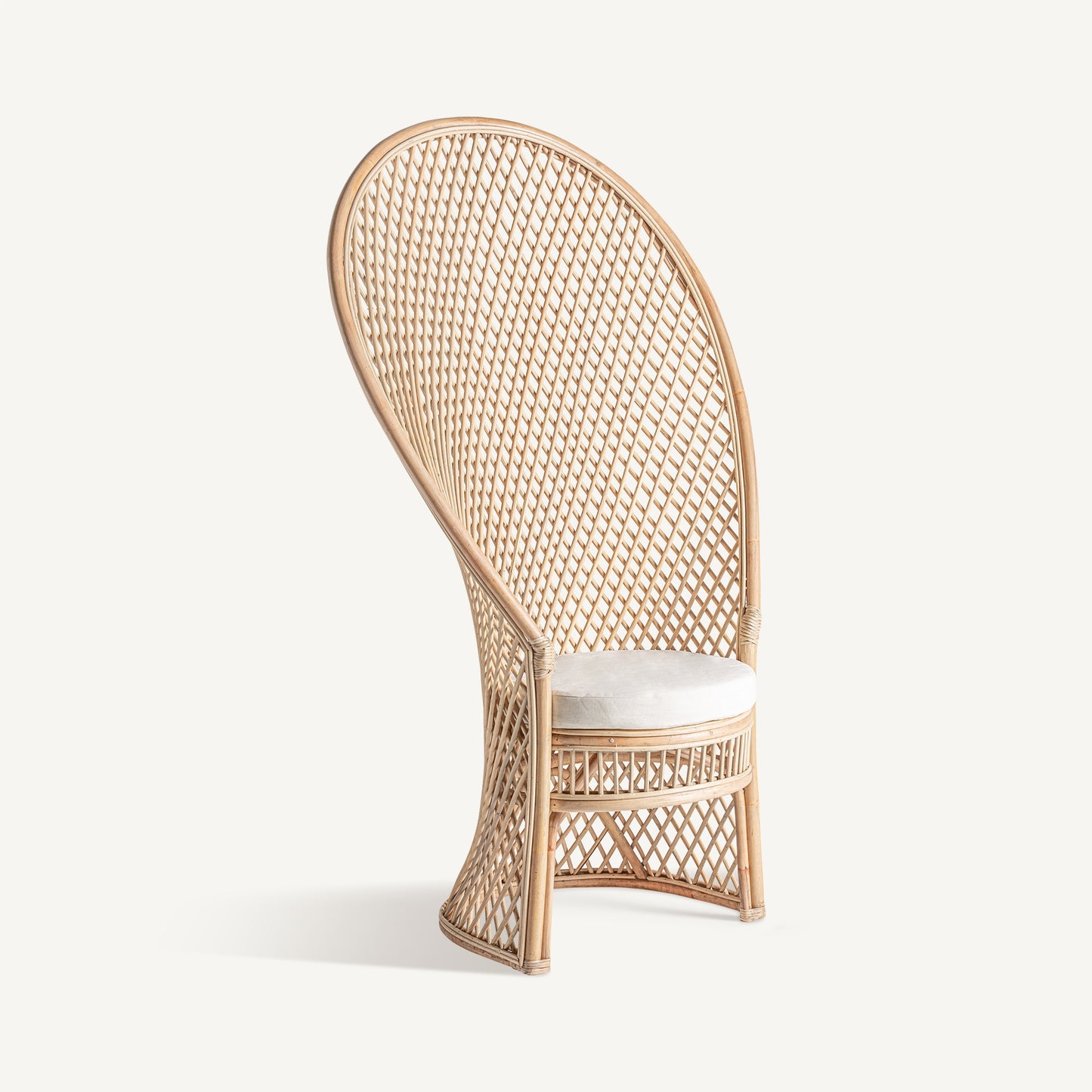 SILLÓN PEACOCK