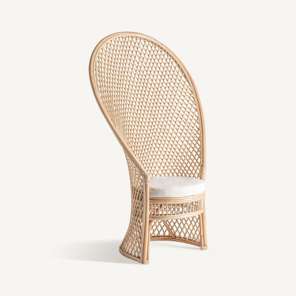 SILLÓN PEACOCK