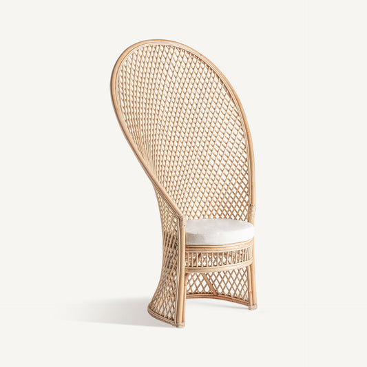 SILLÓN PEACOCK