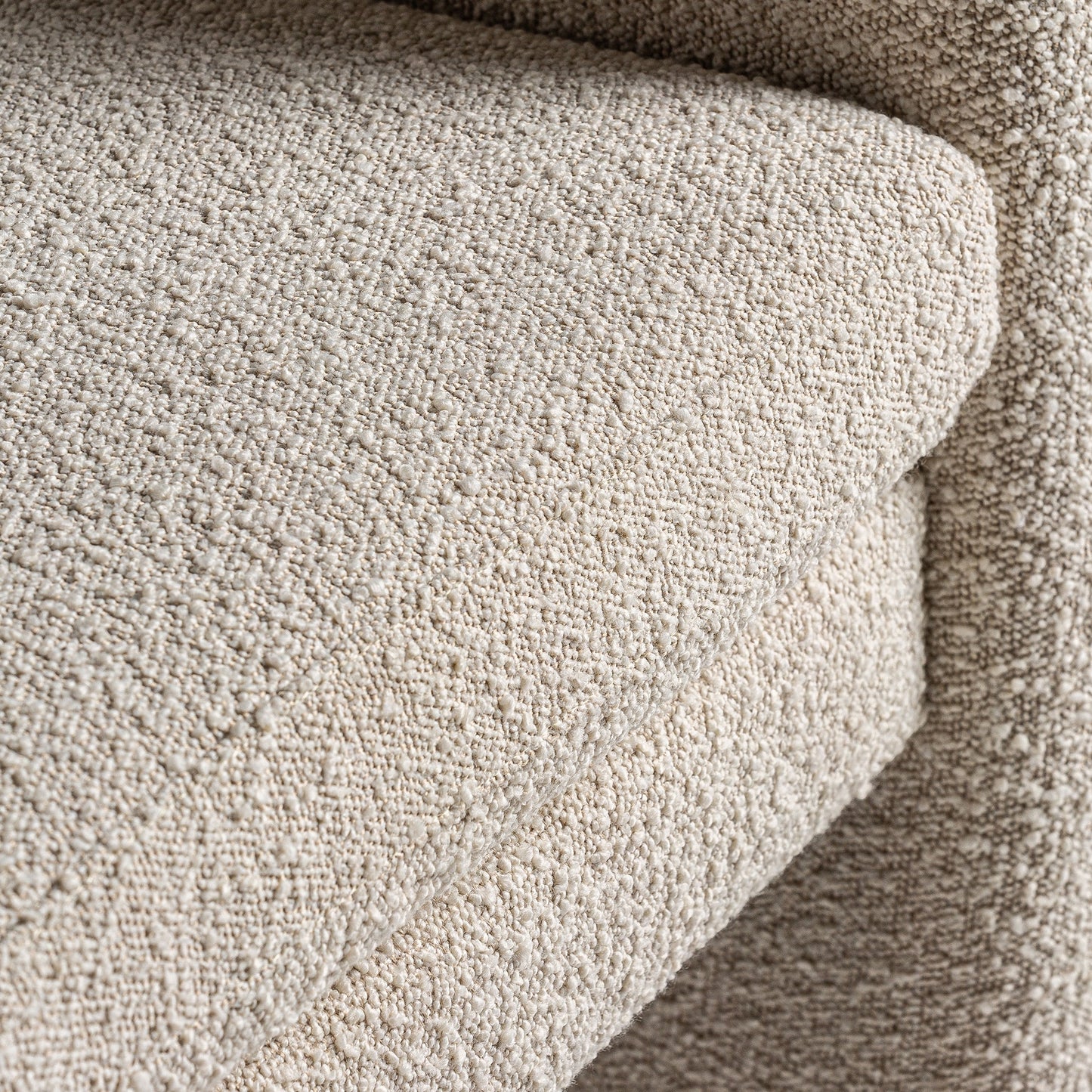 SILLÓN PRATI BOUCLÉ