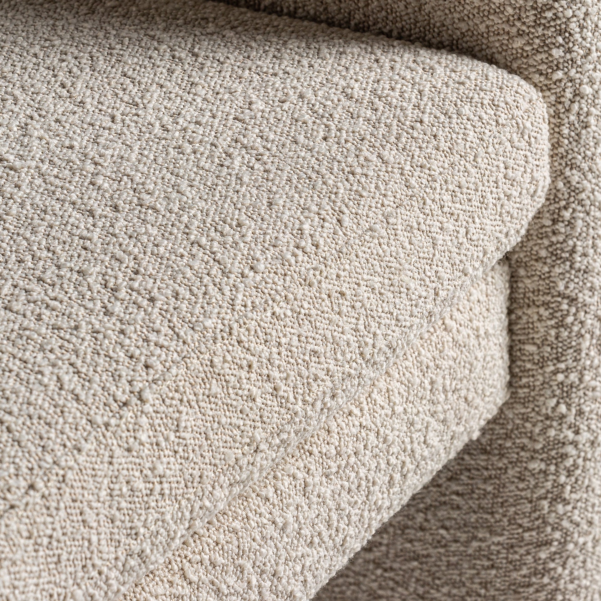 SILLÓN PRATI BOUCLÉ