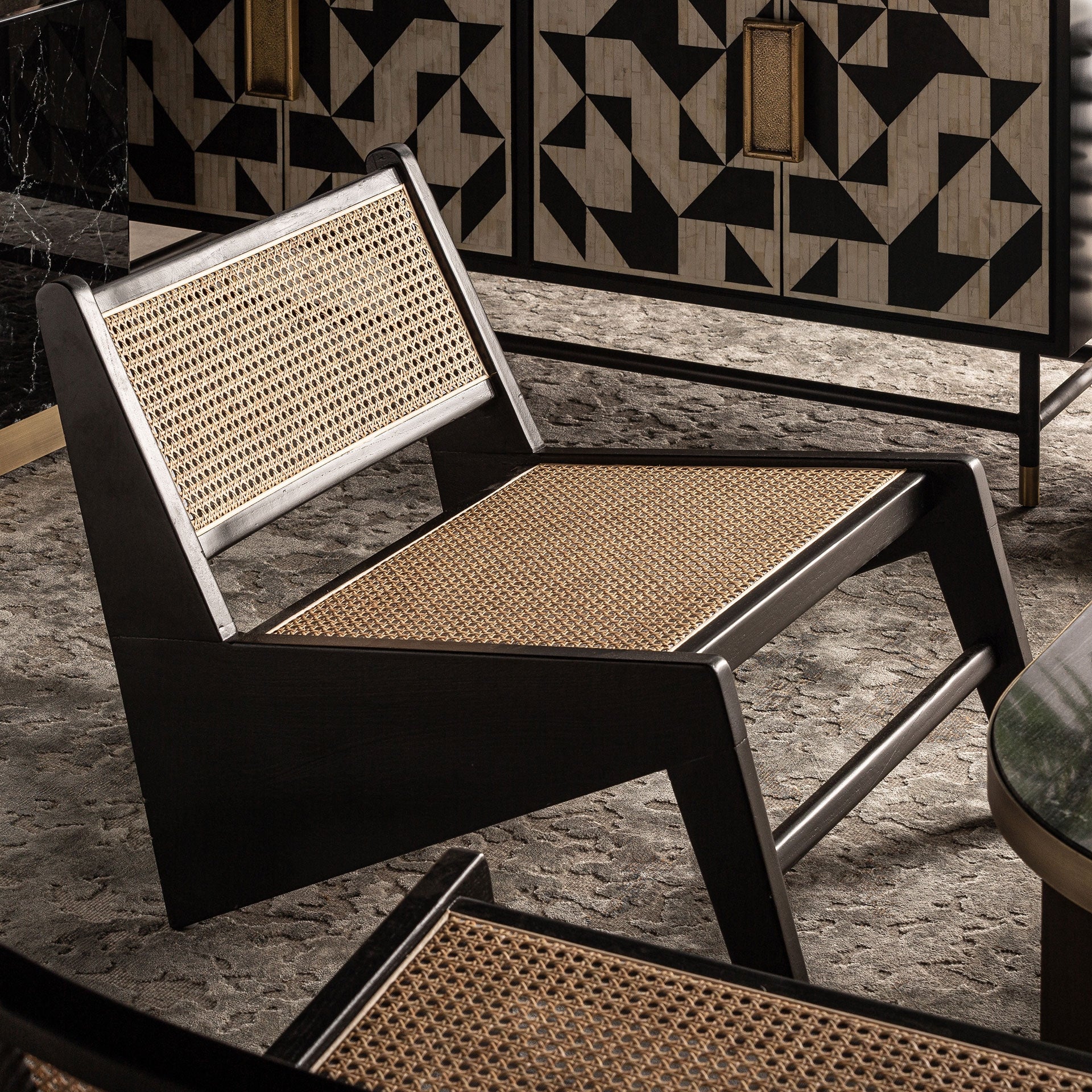 SILLÓN SEON
