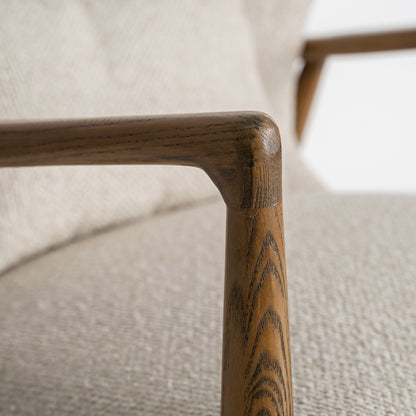 SILLÓN TARRES