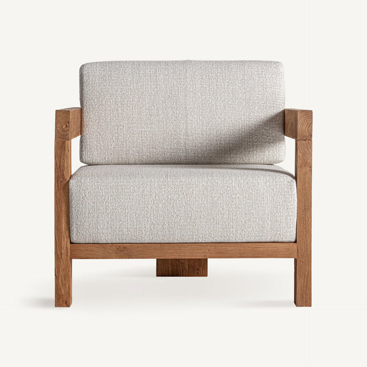 SILLÓN TESTA