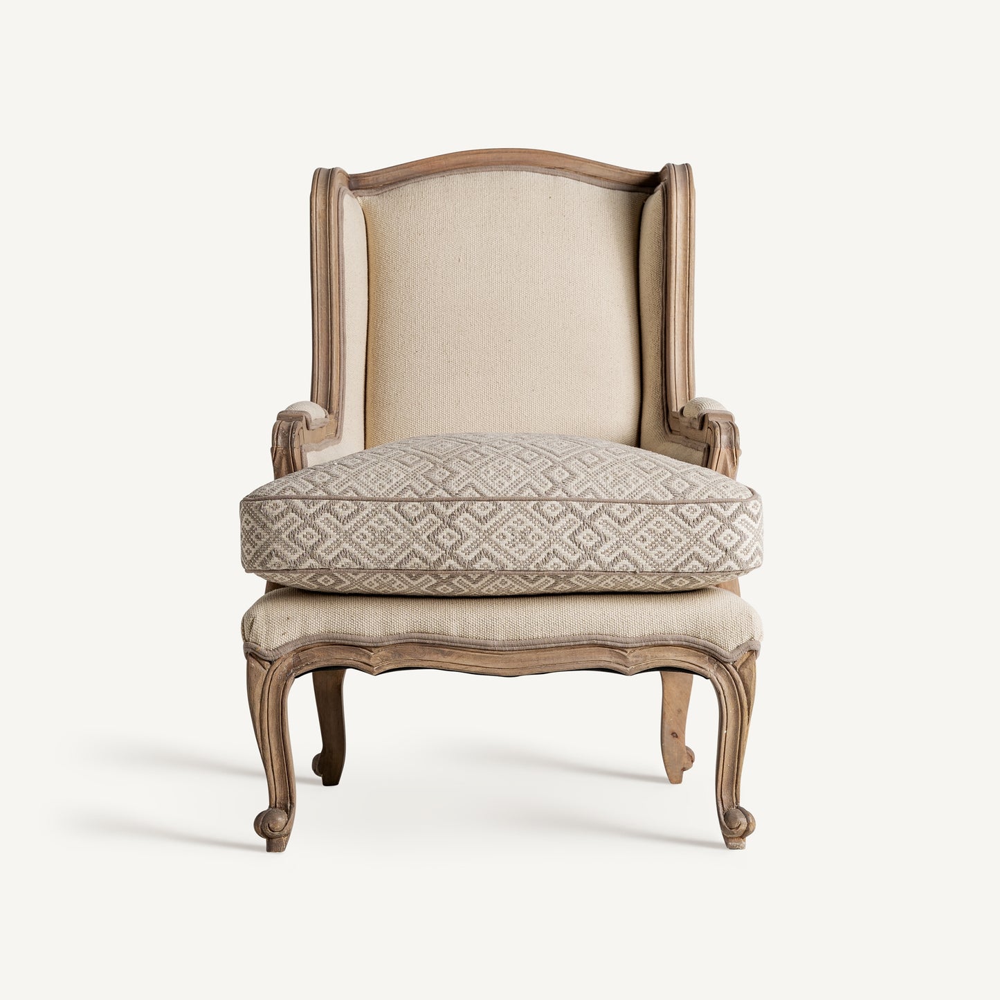 SILLÓN TULLE