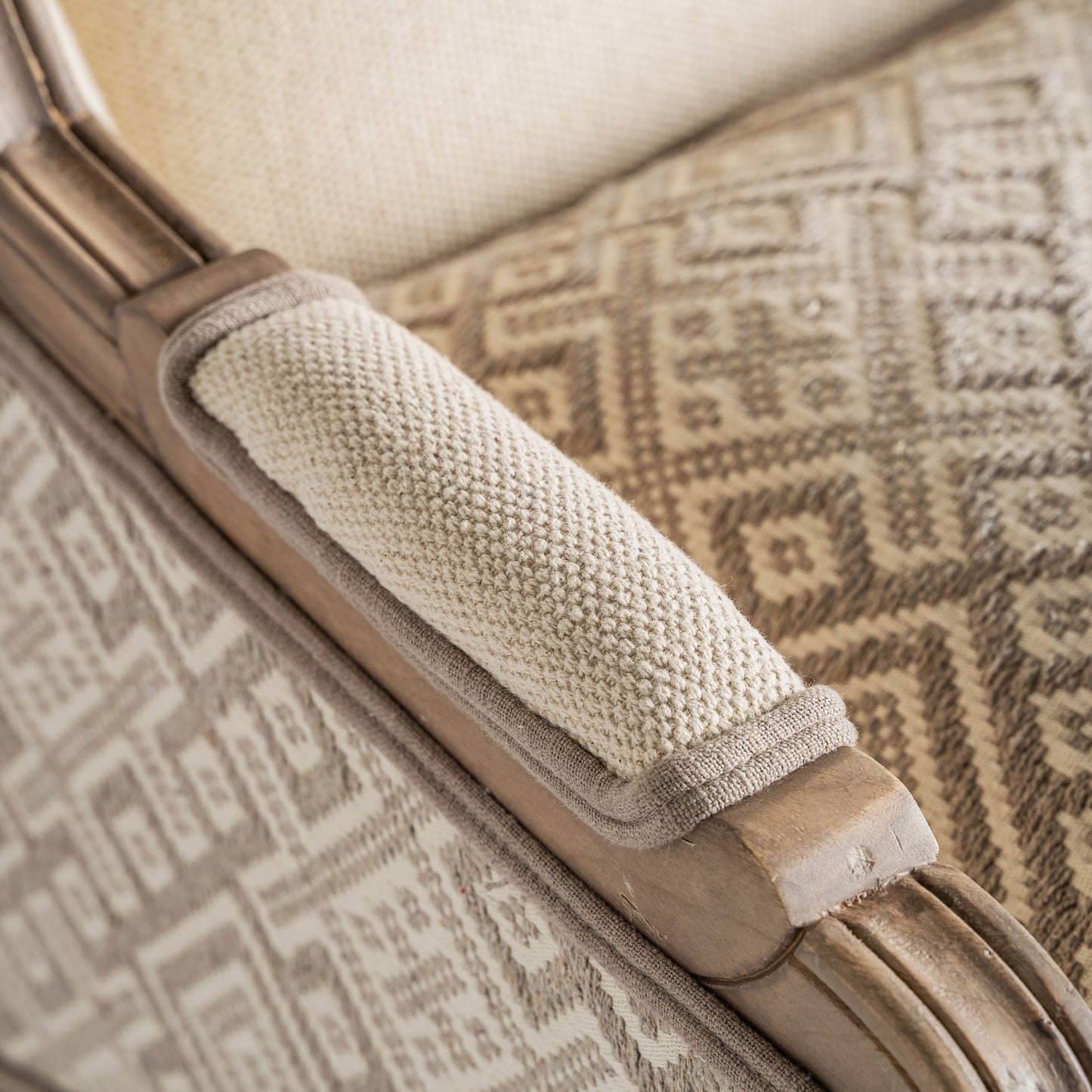 SILLÓN TULLE