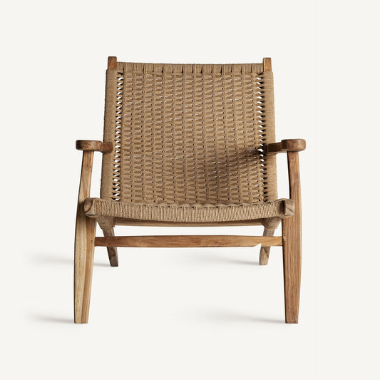 SILLÓN VADUZ