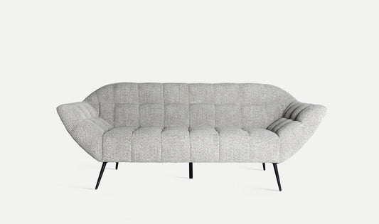 Sofa Bruning