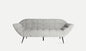 Sofa Bruning