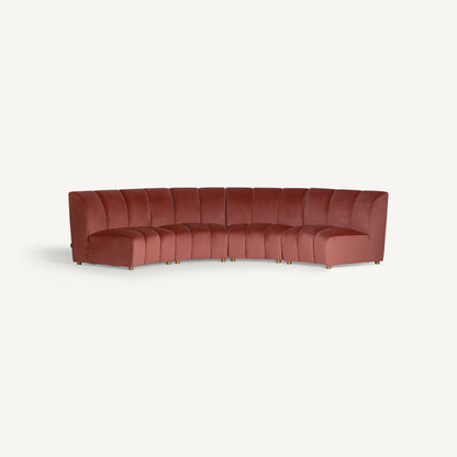 SOFÁ MODULAR SUHL