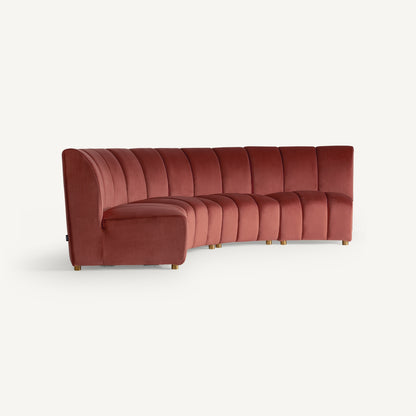 SOFÁ MODULAR SUHL