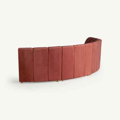 SOFÁ MODULAR SUHL